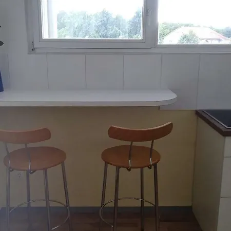 Apartamento Wladianer *