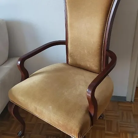 Wladianer Διαμέρισμα *